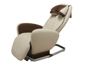 Massage Chair Sylphino(驱散疲劳)